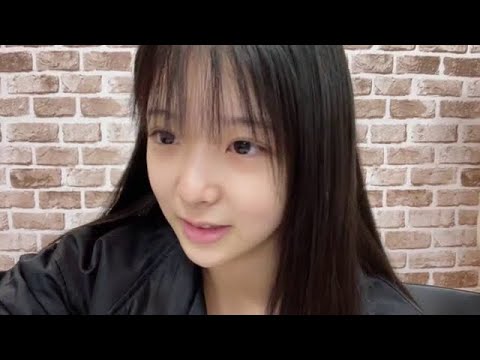 田中雪乃 (NMB48) SHOWROOM 2023年2月14日