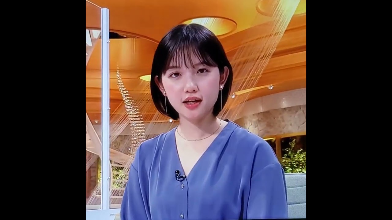 ひとみん　#shorts　#田中瞳　#田中瞳アナ