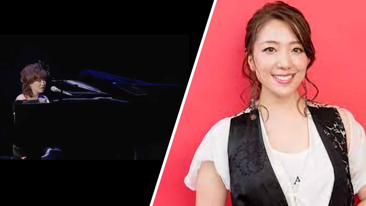 「【清水ミチコの 歌のものまね】        　清水ミチコポップスリサイタル」のコピー