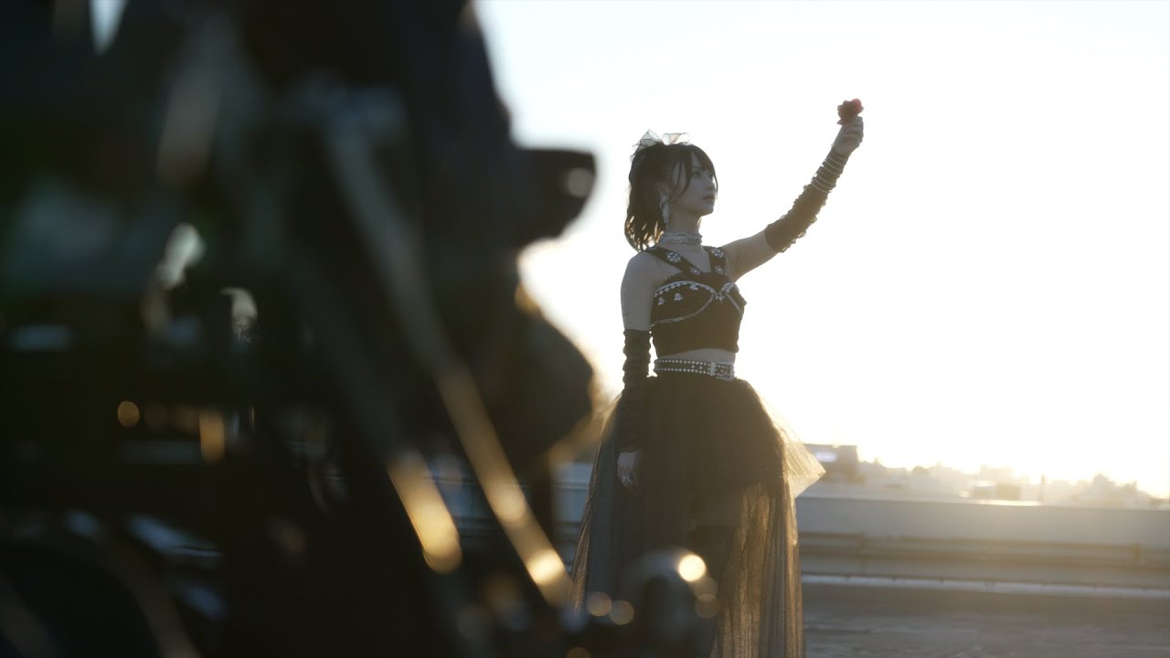 NMB48 「Done」MVメイキング