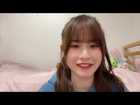 西井 美桜（SKE48 チームKⅡ） 2023/01/28 20:50