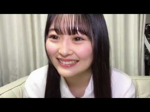 石橋 颯（HKT48 チームH）