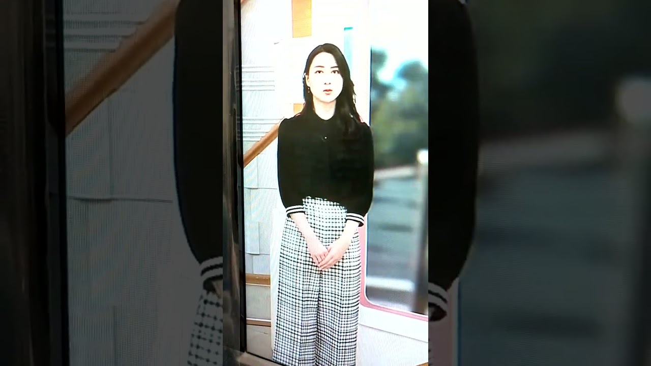 小川彩佳23の応援団95