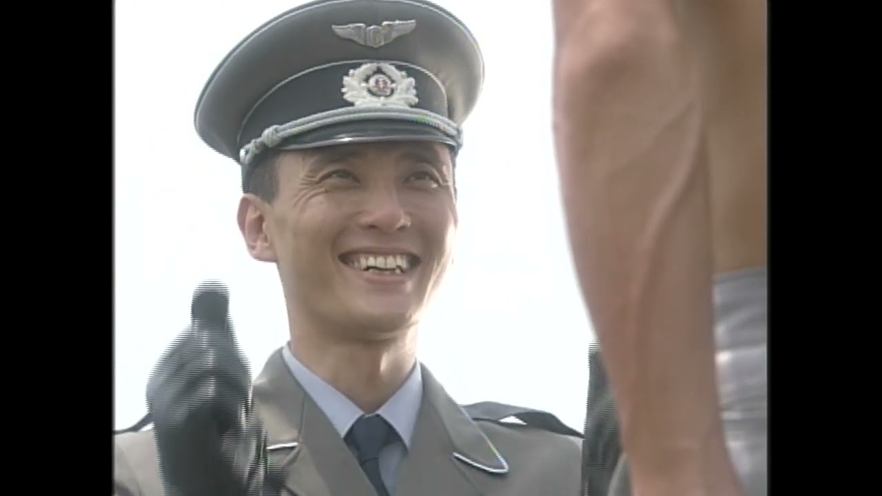 「懲役30日」　世にも奇妙な物語　1998.9/25