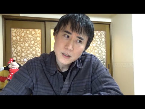 仮面系YouTuberが500万円で整形案件を持ち掛けた件について。