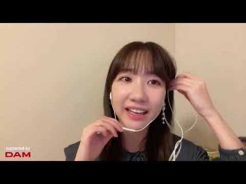 2023/02/23 AKB48 TeamB 柏木由紀 SHOWROOM