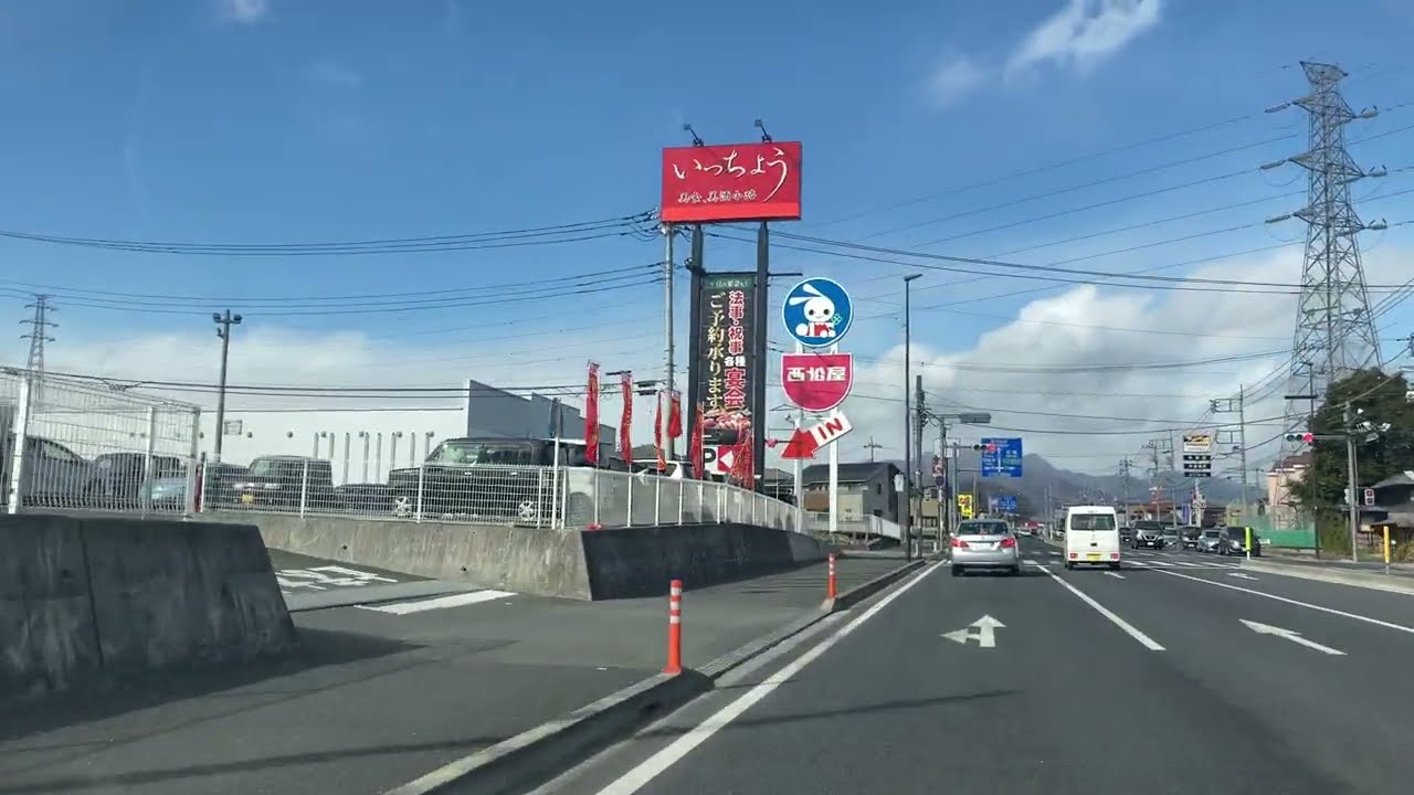 👑👑👑MAX✨①前橋渋川バイパス～津久田駅　棚下12さま