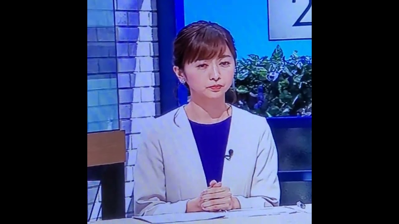 中谷しのぶアナ　#shorts　20230218
