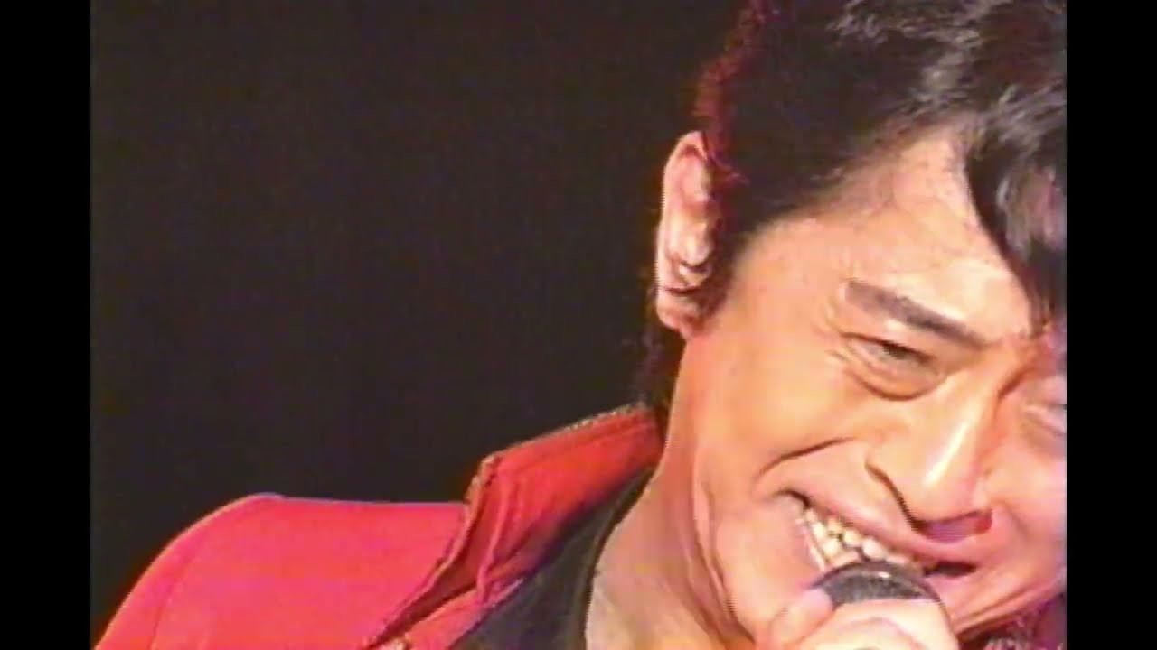 水木一郎 グレートマジンガー「おれはグレートマジンガー」24時間1000曲ライブ 松本明子 今田耕司 京本政樹 宇田麻衣子 Z-1 ガレッジセール 堀江美都子 影山ヒロノブ 1999年08月31日