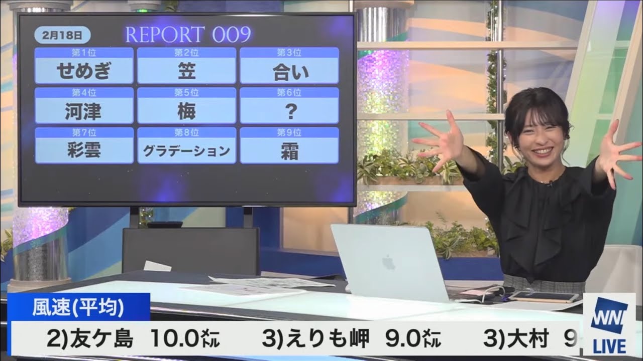 マスを埋めろ(2023/02/18土)