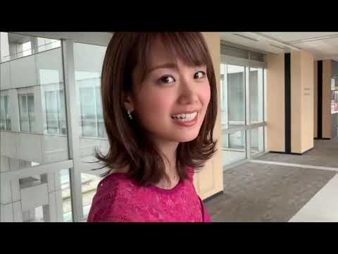 フジテレビ 井上清華アナ のインスタが可愛すぎる！と話題