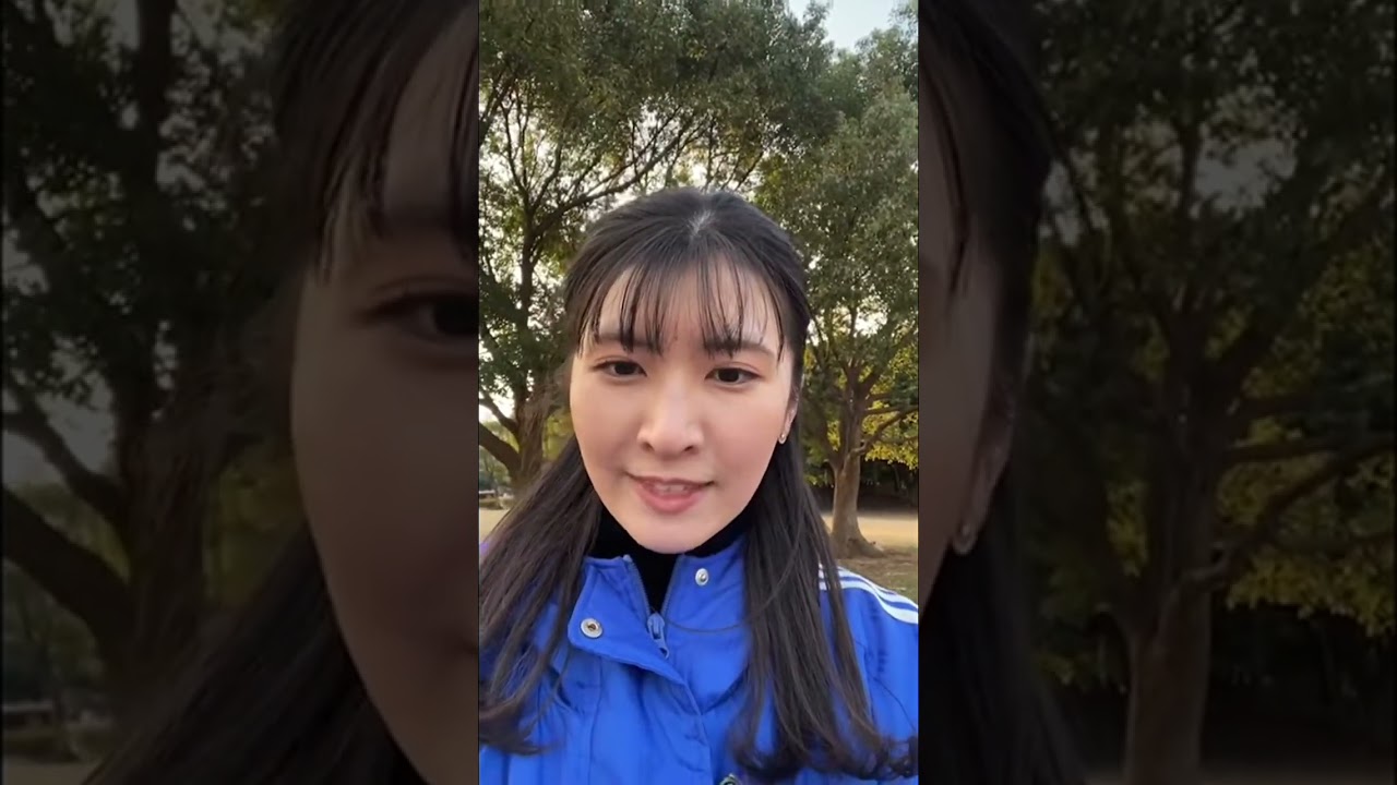 [駒木結衣]バイバイしてくれるお疲れのおゆい　#Shorts