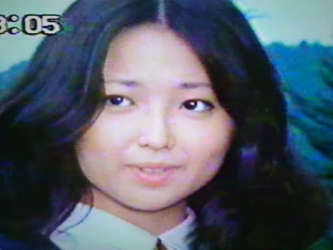 われら青春！　竹下景子が女学生役で出演！