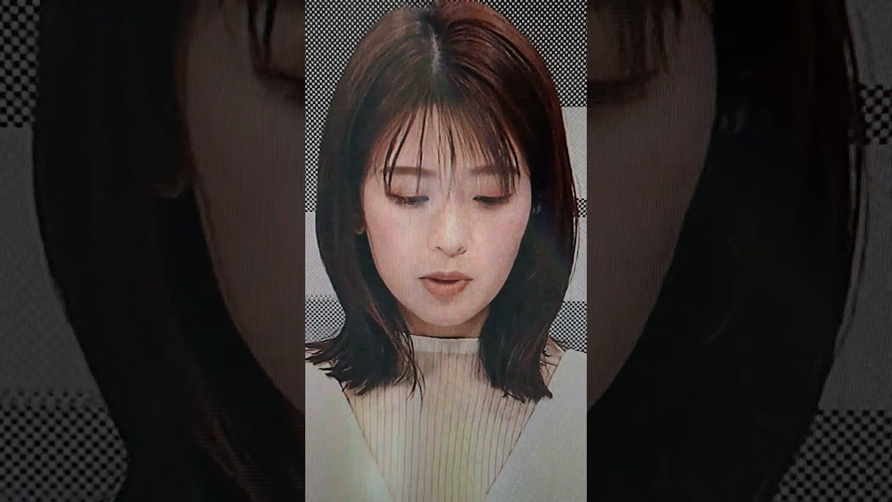 郡司恭子「女子アナ」