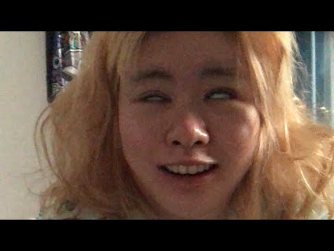 寝起き5秒