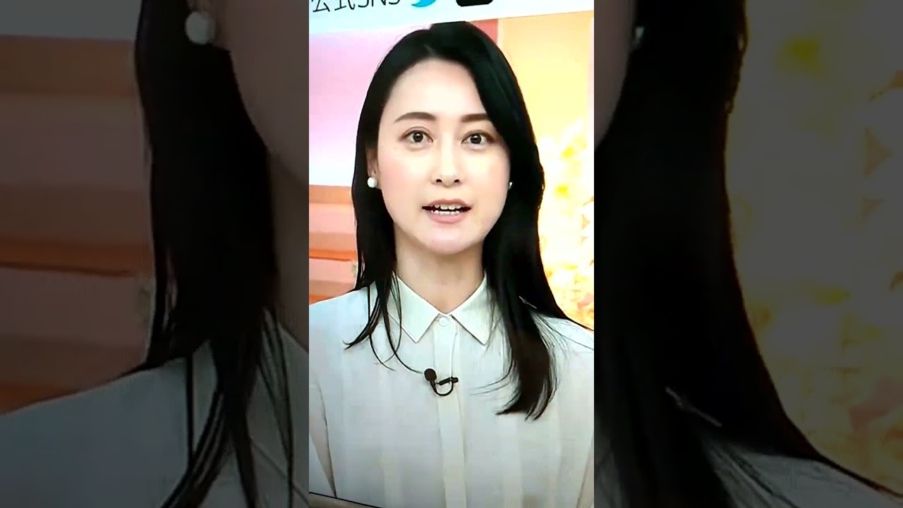 小川彩佳23の応援団118