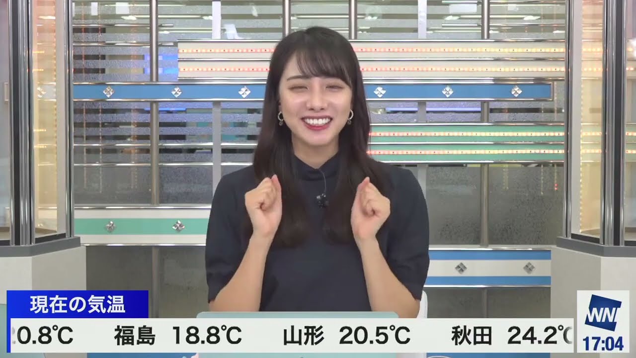 2021年9月6日(月)-5　武藤彩芽