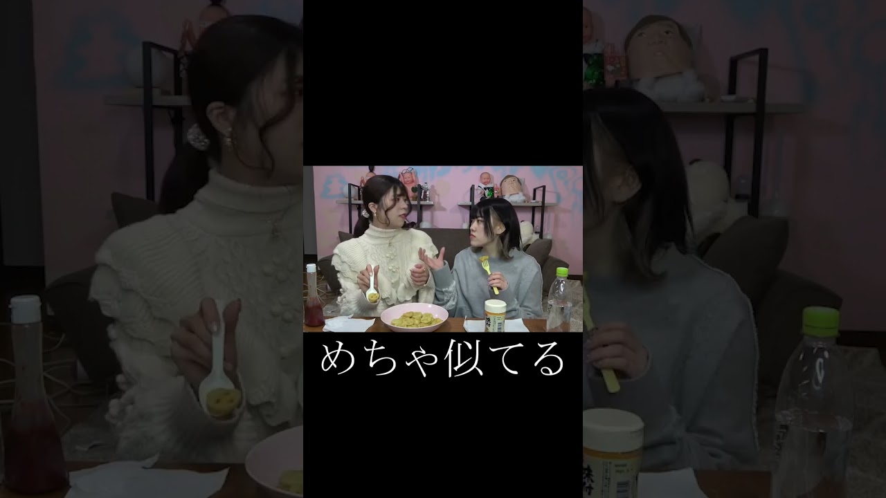 想像以上に似てたアンパンマン