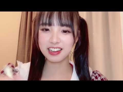 Kareai hinata 2023年02月18日20時22分08秒 福田ひなた（可憐なアイボリー）