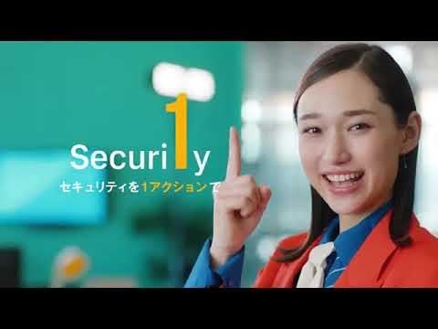 内のお嬢✨出演CM👩byみずほ銀行(3)