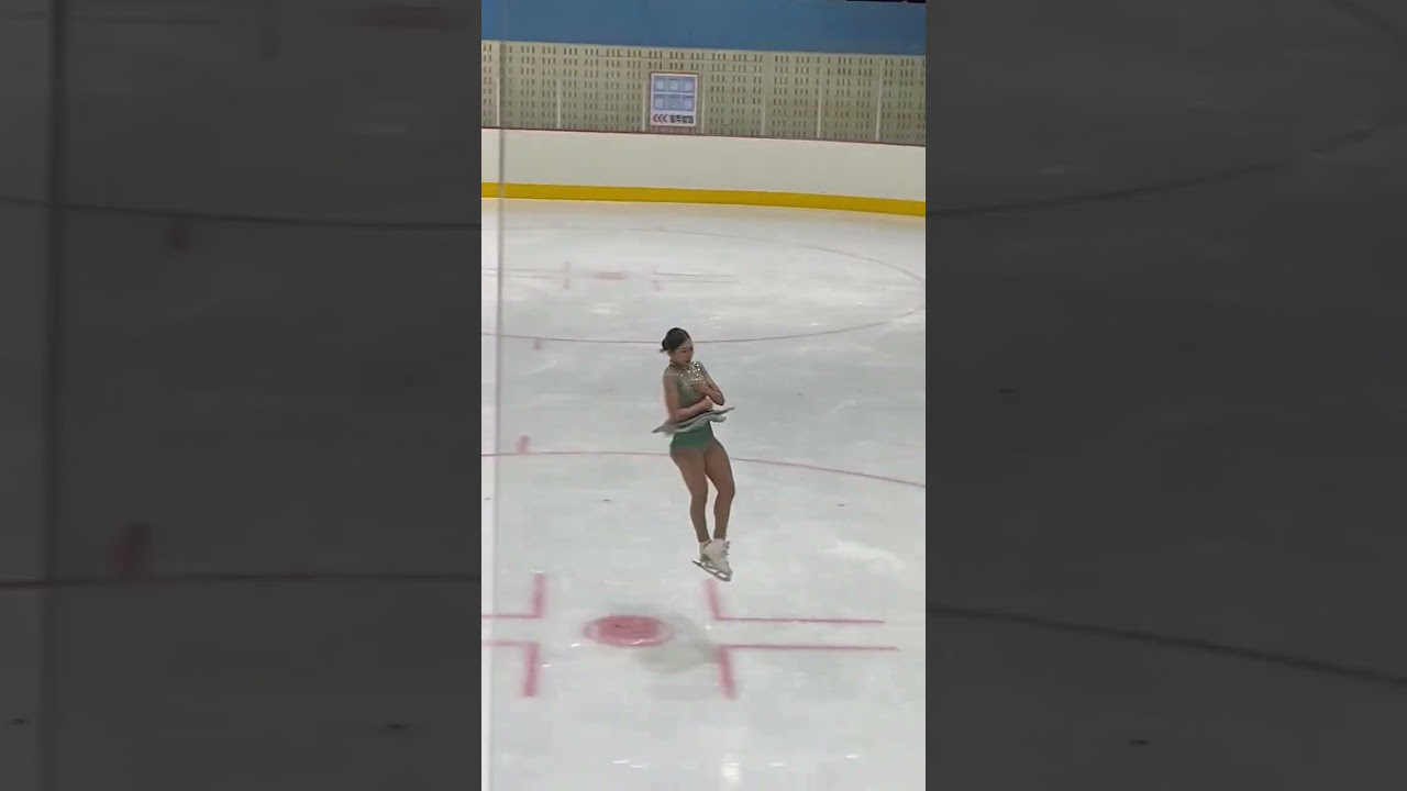 민토민토 #동계체전 #김민채