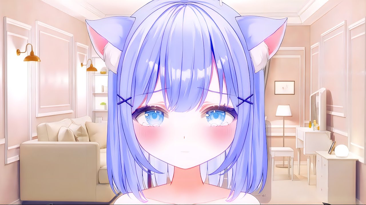Re:ゼロから始める異世界生活より、Wishing/レム（水瀬いのり）【ましろちの歌枠切り抜き】【2022/2/21】