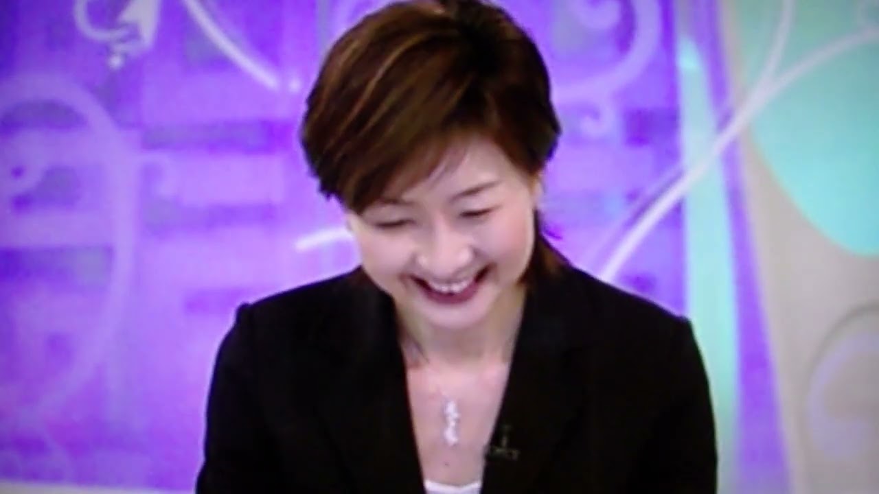 高井美紀アナ MBS NEWS VOICE