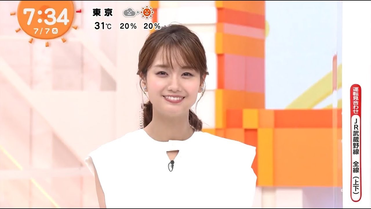 やってセイカ・ ずぶぬれ体験　2022-07-07 【井上清華】