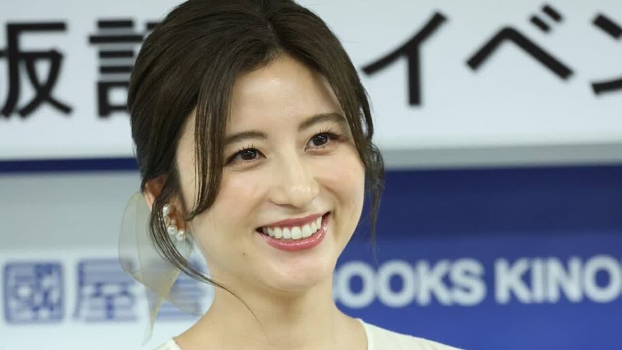 宇賀なつみ　局アナ時代の旅行で綱渡り経験「月曜の生放送に間に合わないと…」