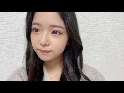 田中雪乃 (NMB48) SHOWROOM 2023年2月2日