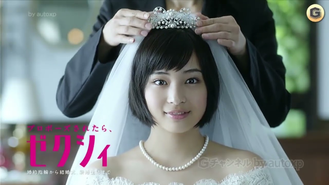 JKのお仕事は結婚