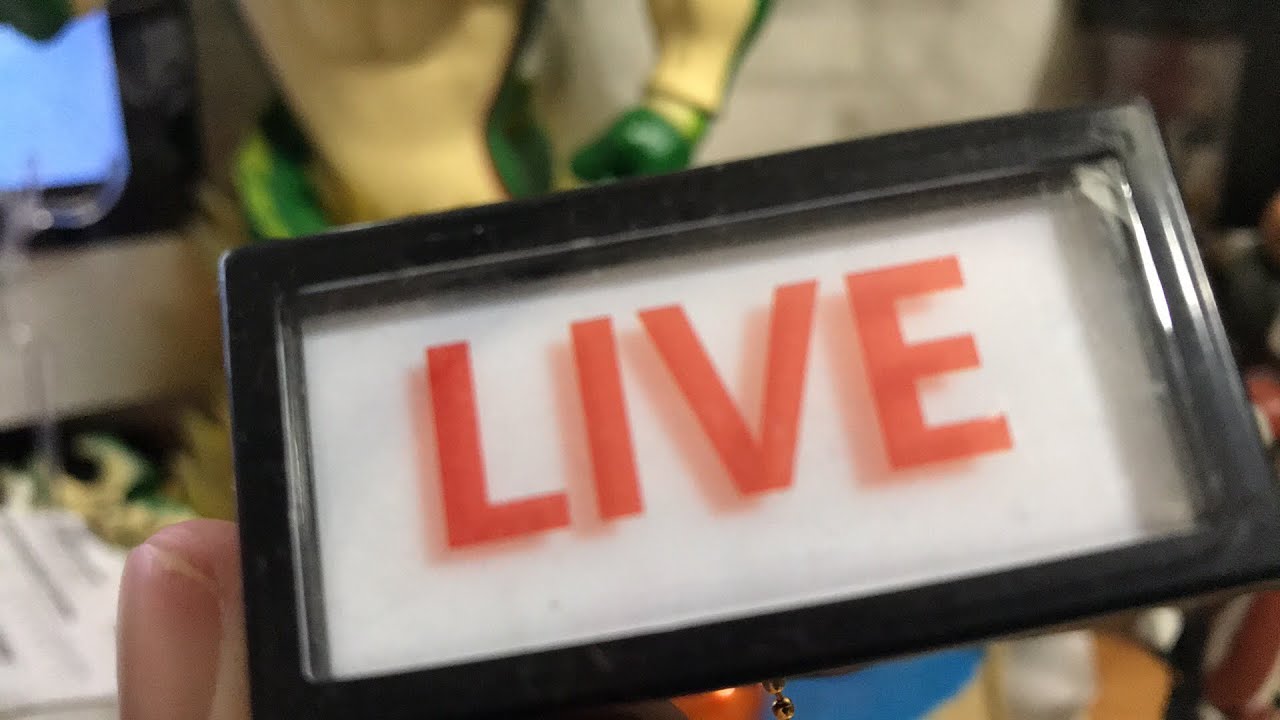 フィギュア