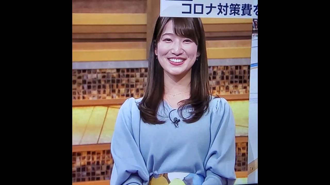 安藤萌々アナ　#shorts　20230131