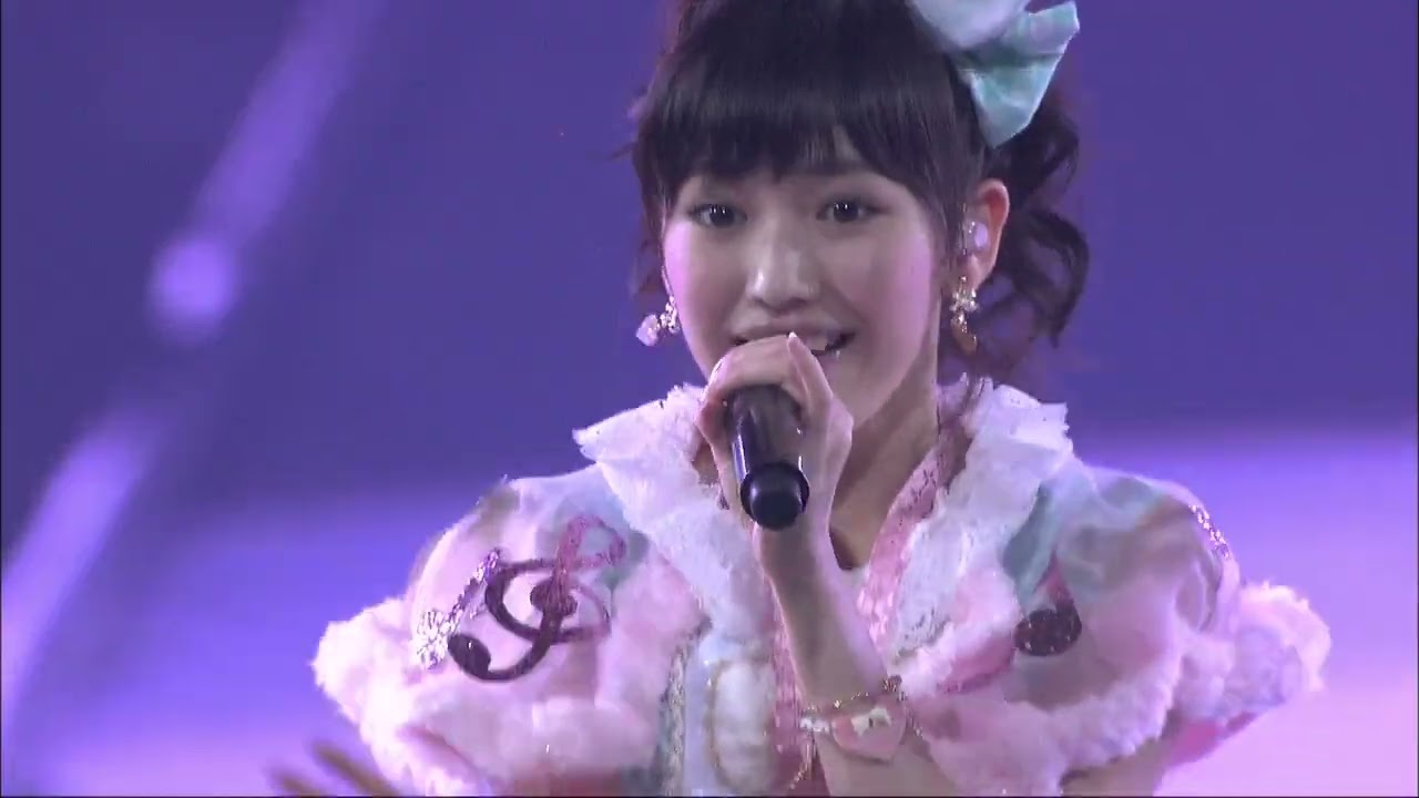 Rappa Renshuu-Chuu - Watanabe Mayu [ラッパ練習中 渡辺麻友]