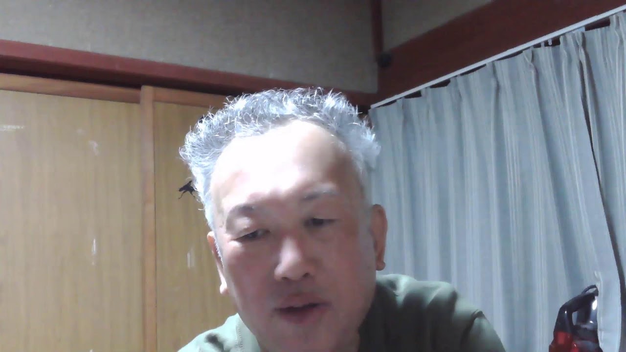 手紙を書く習慣ー相手への告白みたいな？