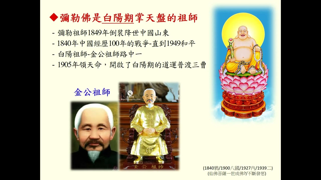 第03 課第4年【聖哲典範（四）】 TIẾT 3 LỚP 4 THÁNH TRIẾT ĐIỂN PHẠM 4
