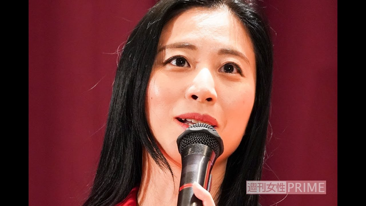 三浦瑠麗「局内では“功労者”」レギュラー番組『めざまし8』を降板にならないワケ、義父・教育学者の三浦清一郎氏に聞いた「捜査を受けての心境」