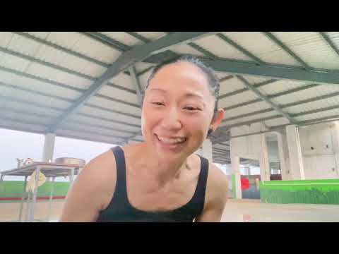 仙骨の柔軟性が動きを磨く！ベリーロール