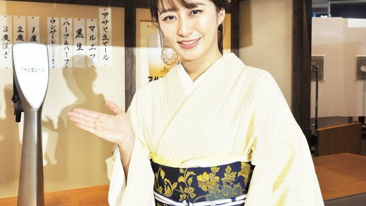 元ＴＢＳ枡田絵理奈を直撃！ 広島移住の「葛藤」と夫・堂林翔太の「パパぶり」