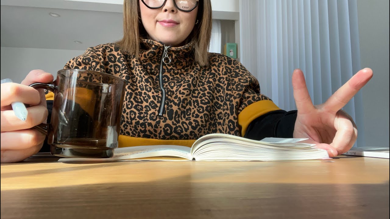 ノート書かないlive📖