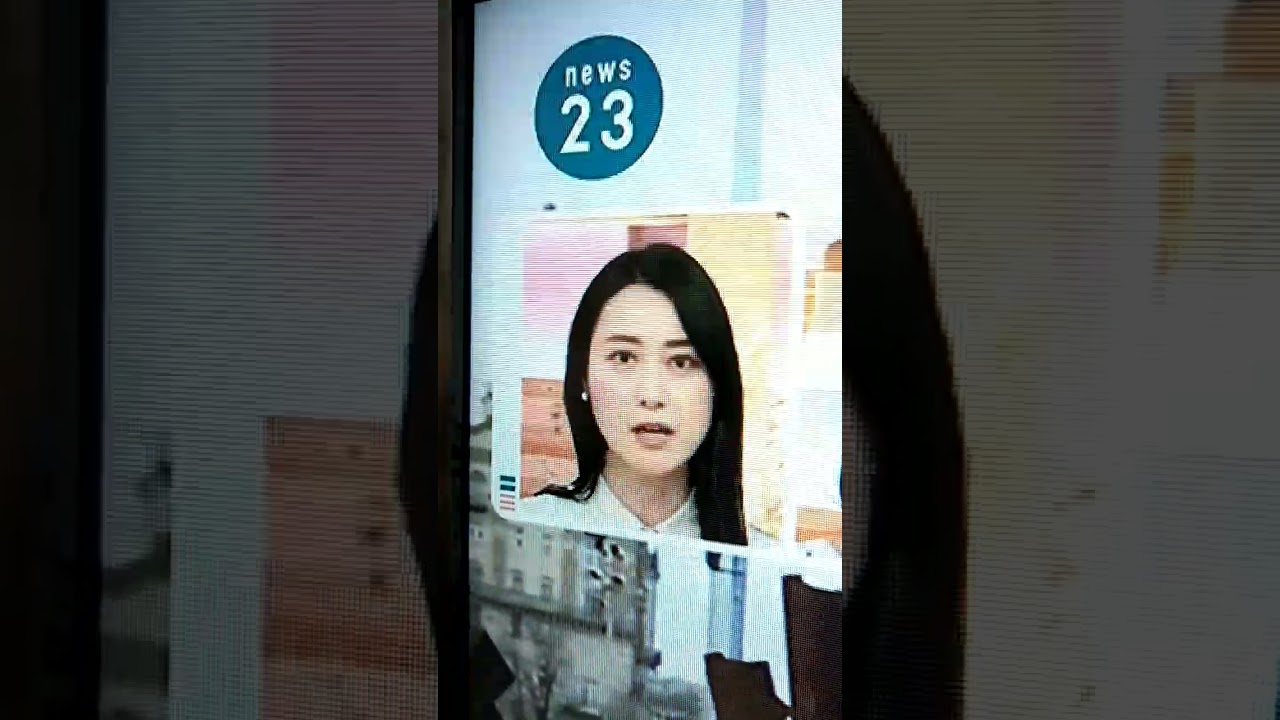 小川彩佳23の応援団116