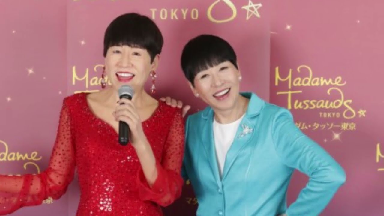 和田アキ子「本当のこと言うて」格付けチェック“ヤラセ疑惑”をGACKT本人に直撃　返ってきた答えは