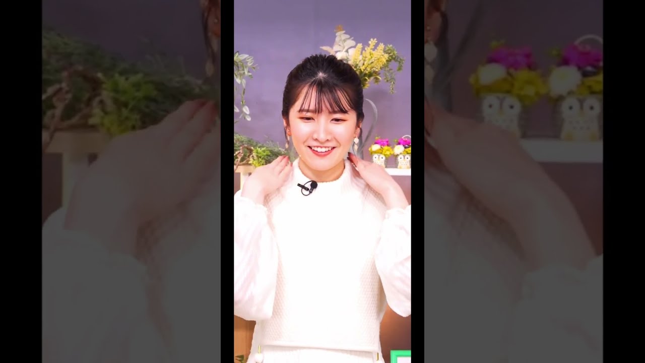 駒木結衣 auPAYマーケット 2023.2.27