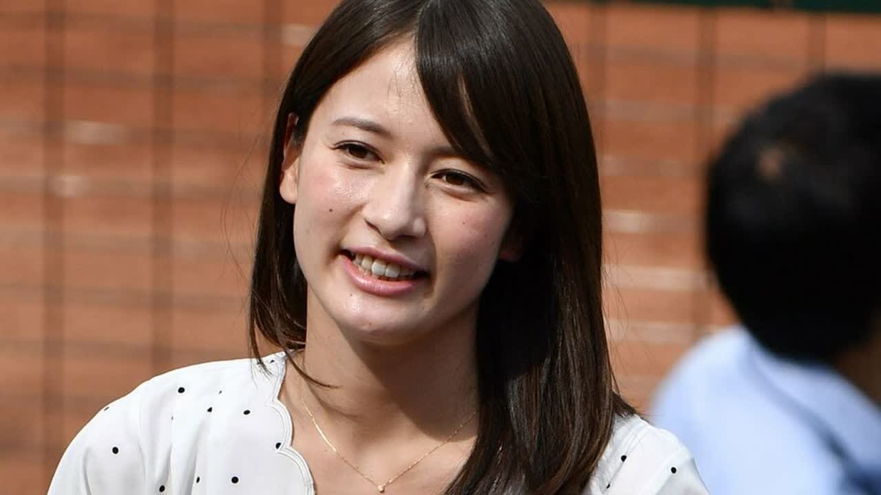 交際報道のＴＢＳ・宇内梨沙アナがゲーム実況生配信で絶叫「これでバレんの！？」