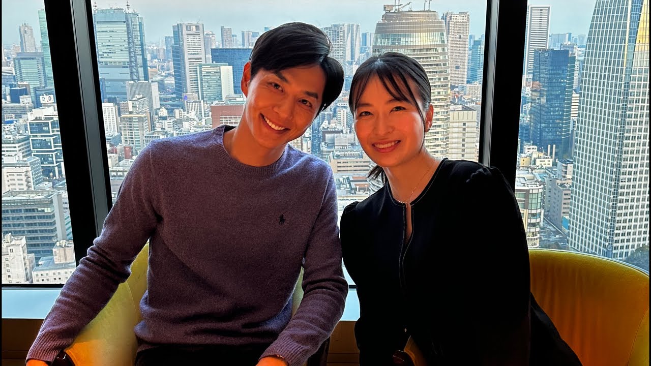 久しぶりのYouTube LIVE