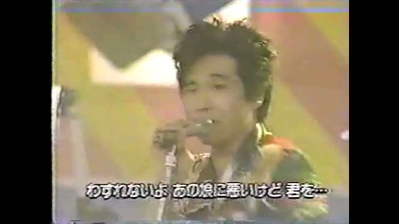 Telephone CCBロッテ歌のアルバムTBS系