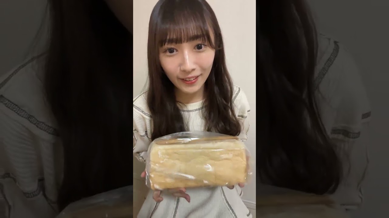 【渡辺梨加】ペーちゃんのインスタライブ💗1.18,2023【櫻坂46】