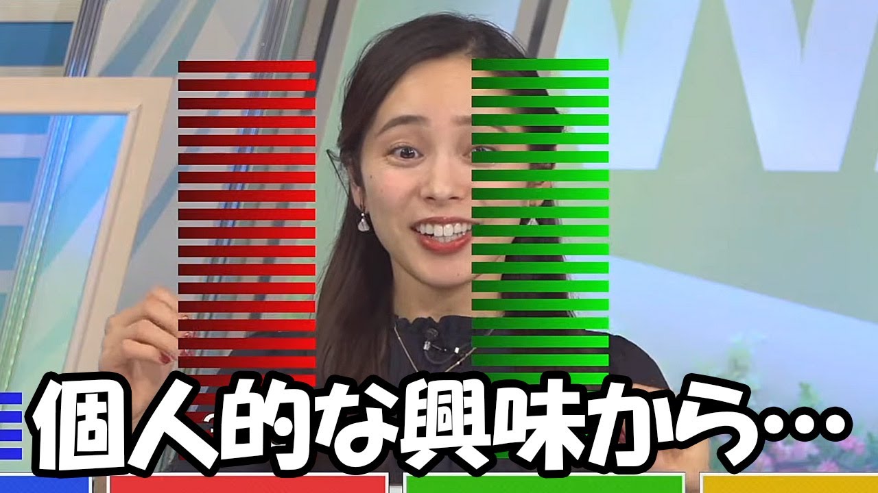 【内田侑希】突然の思い付きでラーメンの麺の硬さアンケートを実施するもわずか10分ちょっとで凄い数の解答を叩き出すお天気お姉さん