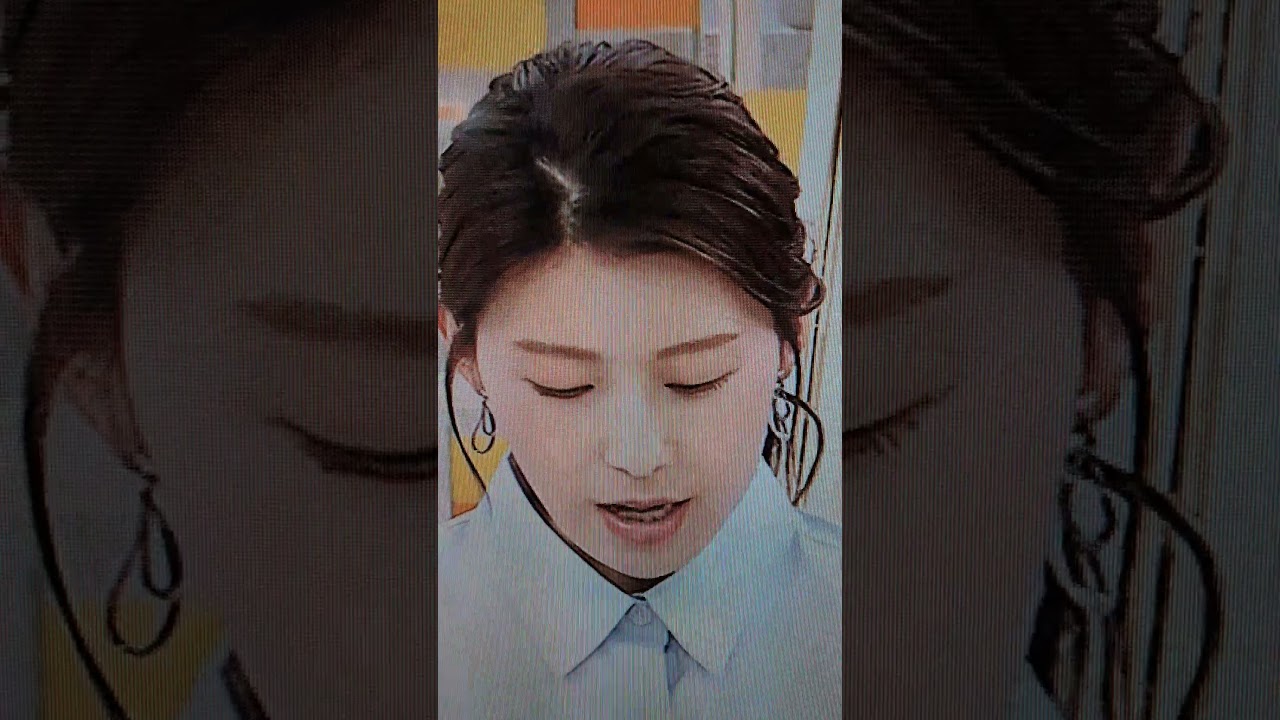 上村彩子「女子アナ」