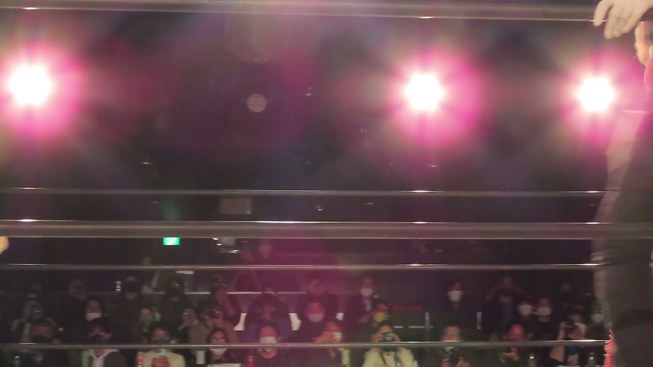 逆さ押さえ込みに行くと見せかけて逆さ押さえ込み！！